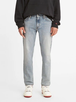 Джинси Levi's 511 Slim Fit Jeans Color: Everyday Authentic Levi's Flex (045115236) W32 L32