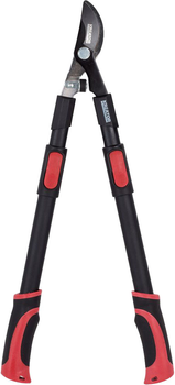 Веткорез телескопический Kreator 595 - 810 мм (KRTGR4003)