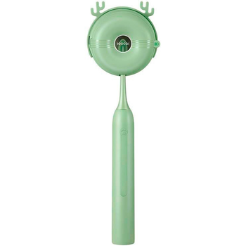 Электрическая зубная щетка Soocas D3 Electric Toothbrush Green [81992]