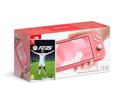 Игровые приставки Nintendo Switch 1 геймпадом в комплекте