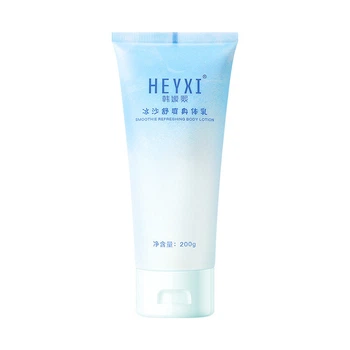 Охлаждающий лосьон для тела Heyxi smoothie refreshing body lotion 200г