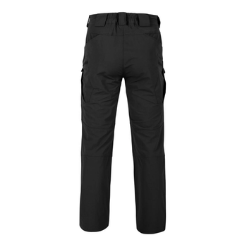 Тактические штаны Helikon-Tex OTP Outdoor Tactical Pants - VersaStretch XXL Black (SP-OTP-NL-01-B07)