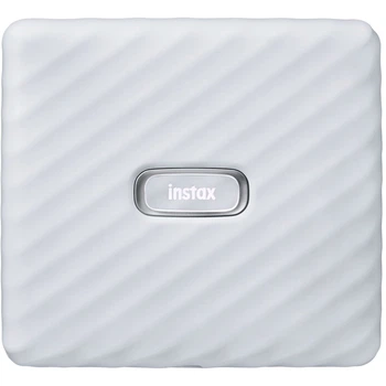 Фотопринтер Fujifilm Instax Link Wide A White (16719574)