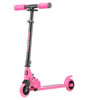 Самокат Miqilong Cart Рожевий (CART-100-PINK)