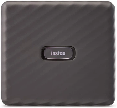 Фотопринтер Fujifilm Instax Link Wide M Gray (16719586)