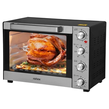 Печь ROTEX ROT652-CB