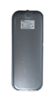 ESPRO Розширювальний бак CIMM (6 л.) електрокотла TEKNIX 4,5 - 24 кВт