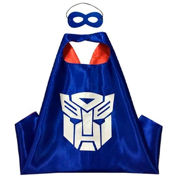 Детский костюм Трансформеры Transformers Cloak с маской