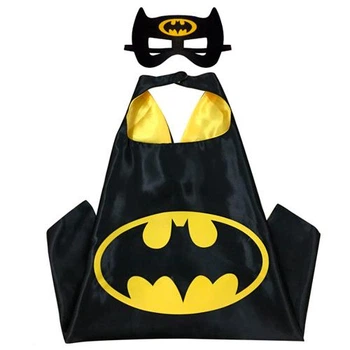 Дитячий костюм Бетмен Batman Cloak з маскою