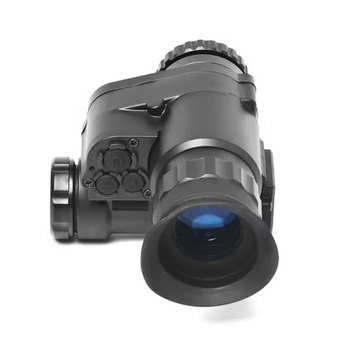 Прилад нічного бачення Vector Optics NVG 10 Night Vision до 800м кріплення шолом (Kali)