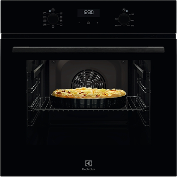 Встраиваемый духовой шкаф Electrolux KODEF70BZ