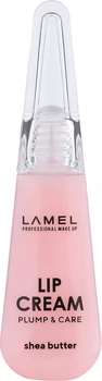 Крем для губ Lamel Professional Lip Cream Plump & Care №401 6 мл (0810134211865/5060805940968)