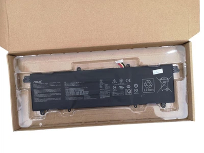 Акумулятор для ноутбука Asus ZenBook S13 UX392F, UX392FA, UX392FN, C31N1821 4335mah 50Wh Original