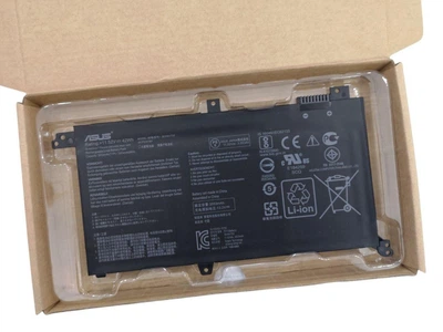 Акумулятор для ноутбука Asus VivoBook S14, 0B200-02960500, B31N1732 3653mah 42Wh Original