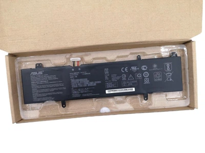 Акумулятор для ноутбука Asus VivoBook S14 S410UA, S410UN, S410UF, S410UQ, B31N1707 3653mah 42Wh