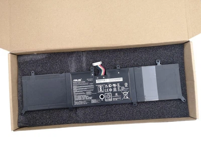 Аккумулятор для ноутбука Asus X302LA, X302LJ, X302UJ, 0B200-01360100, C21N1423 4900mah 38Wh Original