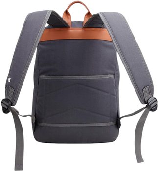 Рюкзак для ноутбука Bestlife Cake School Backpack 15.6" Grey (BB-3541)