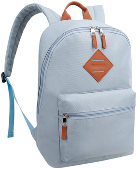 Plecak na laptopa Bestlife Cake School Backpack 15.6" Blue (BB-3540)