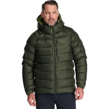 Пуховик Rab Axion Pro Down Jacket (размер Large, цвет Army)