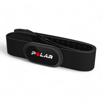 Датчик частоти серцевих скорочень Polar H10 Black, PL-92075957-M/XXL