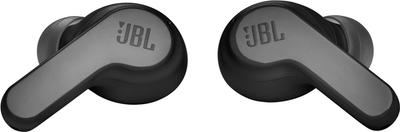 Słuchawki JBL Wave 200 TWS Black (JBLW200TWSBLK)