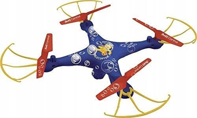 Dron Revell Bubblecopter (4009803238128)