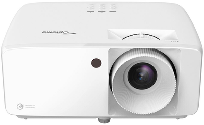 Проєктор Optoma ZH520 White (E9PD7M201EZ1)