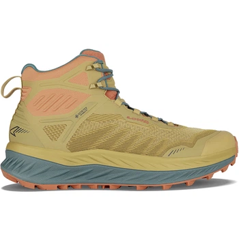 Ботинки LOWA Fortux GTX QC 43.5 (273mm) mustard-rust 311820-2874