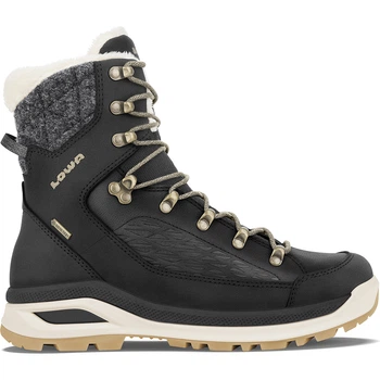 Ботинки LOWA Renegade Evo Ice GTX W 421950-9932 38 (239mm) black-champagne