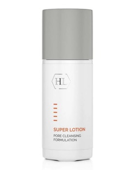 Лосьйон для розчинення закритих комедонов Holy Land Cosmetics Super Lotion 125мл 2306