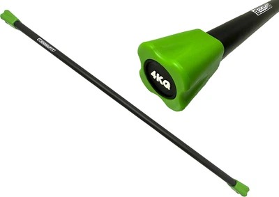 Бодібар EasyFit EF-1251-4 гімнастична палиця 4 кг (56001518)