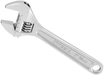 Ключ гайковий розсувний Stanley 19 х 150 мм (STHT13121-0)