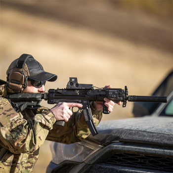 Пістолетна рукоять B5 PGR-1452 для AR-15 / AR-10