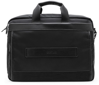 Torba na laptopa BESTLIFE Aster 15.6" Black (BBC-3532)