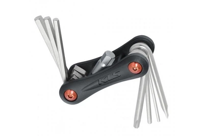 Набор шестигранников KLS STINGER 8