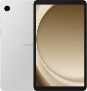 Планшет Samsung Galaxy Tab A9 8.7" Wi-Fi 8/128GB Silver (SM-X110NZSEEUE)