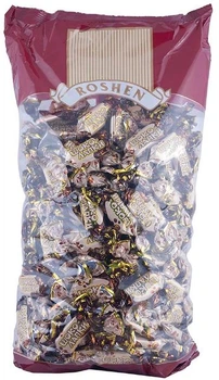 Цукерки шоколадні Roshen Шоколапки 7 кг