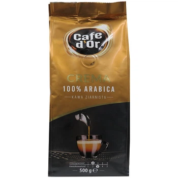 Кофе в зернах Cafe Dor Crema 500 г