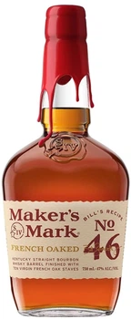 Віскі Maker's Mark 46 0.7 л 47% (85246502327)