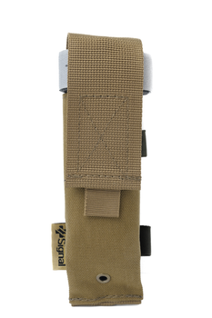 Підсумок для турнікета (Тип-3) Signal Койот (Cordura)