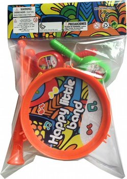 Ігровий набір Maya Toys Музичні інструменти (6934510596101)
