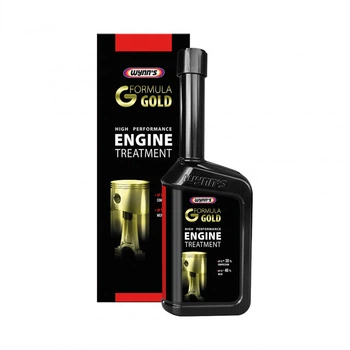 Комплексна добавка в моторне масло WYNN's High Performance Engine Treatment 500мл (2955608)