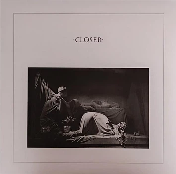 Виниловая пластинка Joy Division - Closer