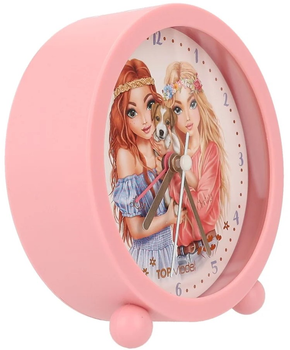 Budzik TOP Model Alarmclock Velo Fleur (4010070676575)