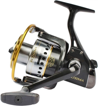 Катушка Ryobi Ecusima 8000Vi 4+1 (1002091)