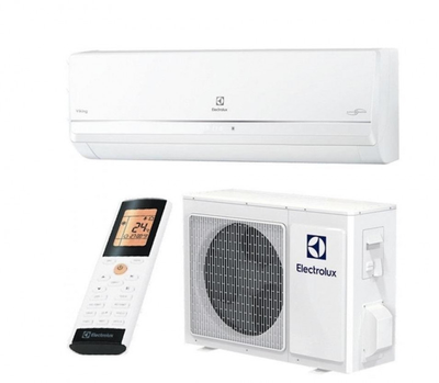 Кондиционер инверторный Electrolux EACS/I-12HVI/N3 Viking Іnverter