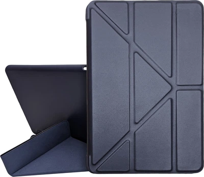 Чохол Bento для iPad Pro 11 2022 Y-Stand Dark Blue (38111)