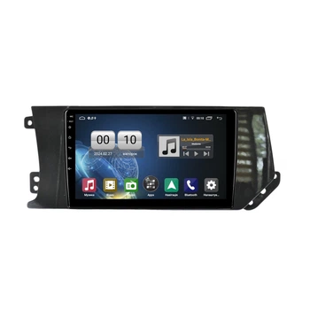 Штатна магнітола серії QIV Q1 під Great Wall Hover Haval F7 F7X 2019-2020 (W1) 9 дюймів C-Q45987
