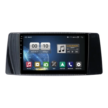 Штатна магнітола серії QIV Q1 під Toyota Sienna 2021+ (F1) (W3) 10 дюймів C-Q46566