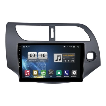 Штатна магнітола серії QIV Q1 під Great Wall Voleex C20 2011-2015 9 дюймів C-Q45459